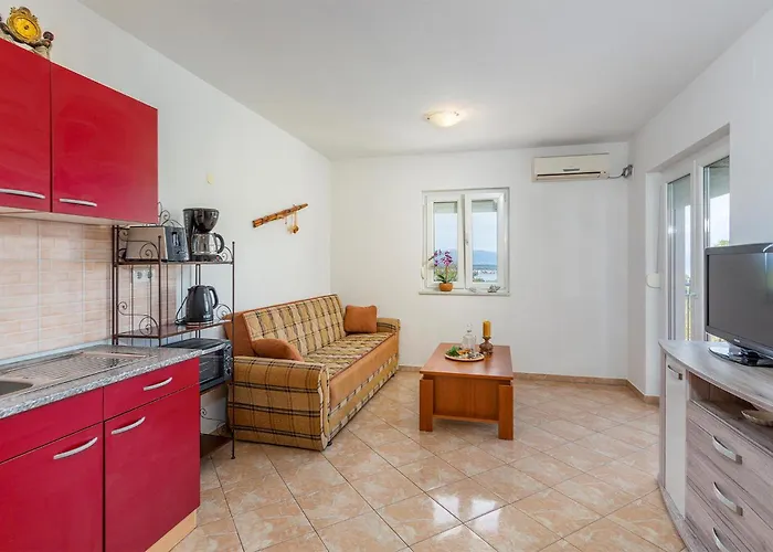 Apartment Cozy In Sveti Vid-Miholjice