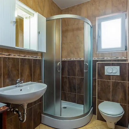 Lovely In With Wifi Apartmán Sveti Vid-Miholjice