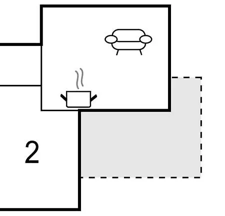 Cozy In Apartamento Sveti Vid-Miholjice