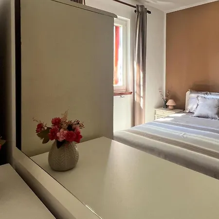 Lovely In With Wifi Apartmán *