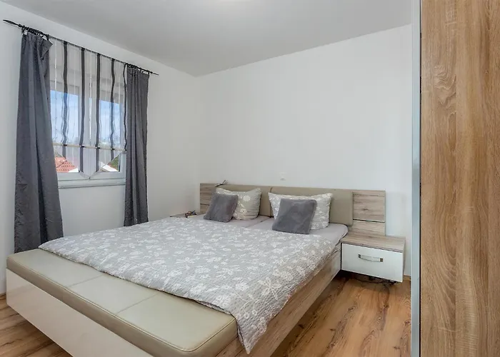 Apartman Cozy In Sveti Vid-Miholjice