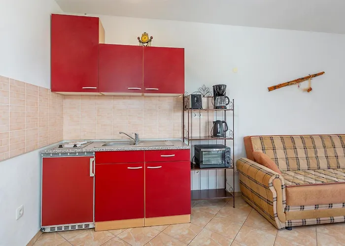 Cozy In Apartman