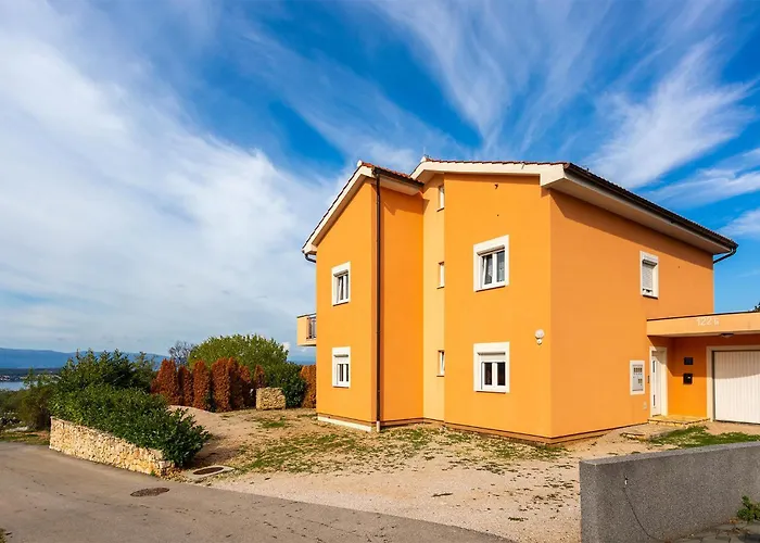 Apartman Cozy In